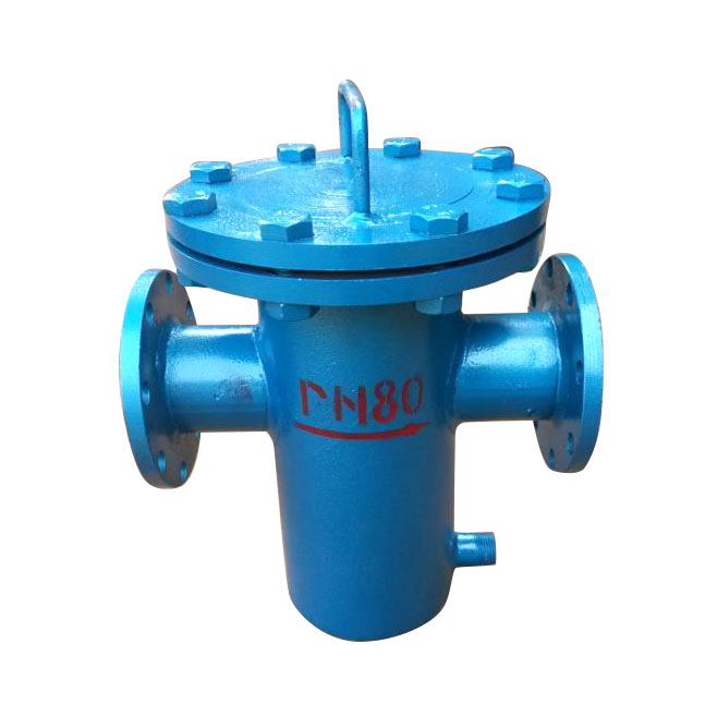 Vad är arbetsprincipen och valet av korgfilter?